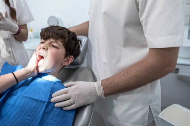 Best Emergency Orthodontic Repairs in Live Oak, TX