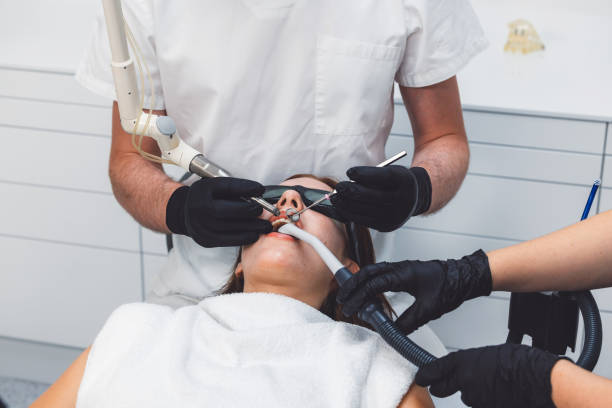 Best Emergency Broken Tooth Repair in Live Oak, TX