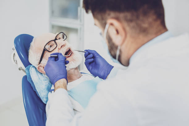 Best Weekend Emergency Dentist in Live Oak, TX